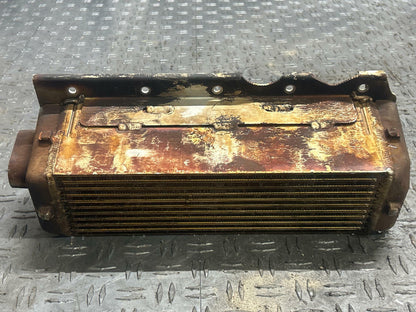 2003-04 Ford Mustang SVT Cobra OEM Garrett Intercooler Brick- for Eaton M112 295