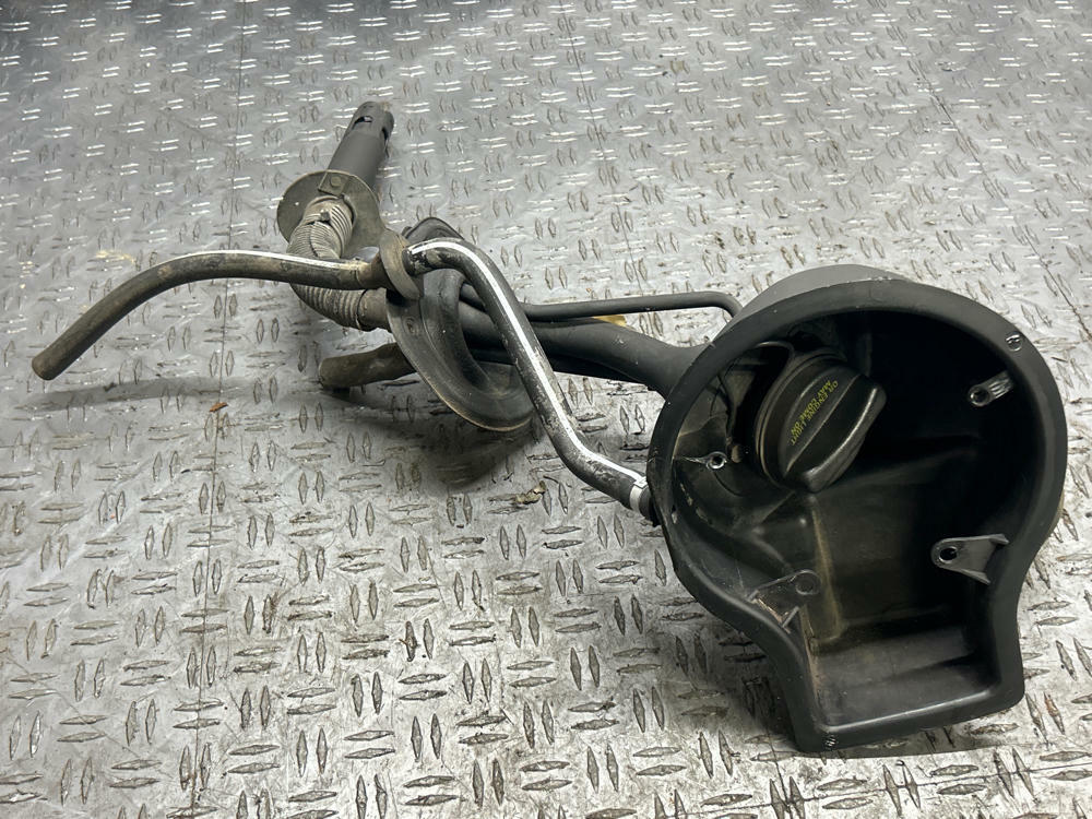 2003-04 Ford Mustang SVT Cobra Fuel Filler Neck 295
