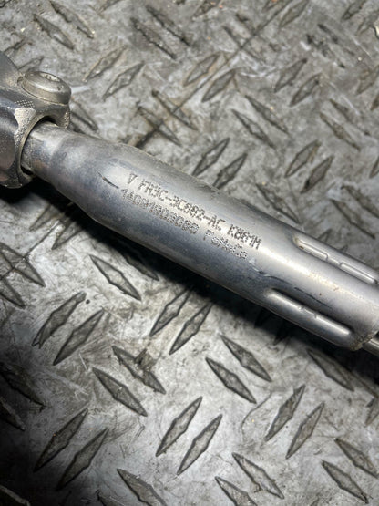 2015-23 Ford Mustang GT Steering Shaft 297