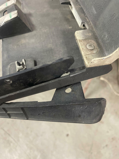 2015-23 Ford Mustang GT Passenger RH Side Skirt- Code N4 297
