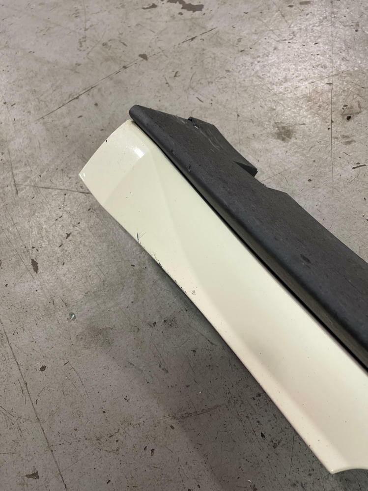 2015-23 Ford Mustang GT Passenger RH Side Skirt- Code N4 297