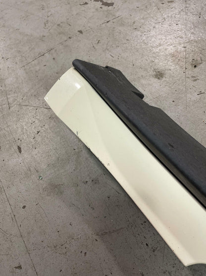 2015-23 Ford Mustang GT Passenger RH Side Skirt- Code N4 297