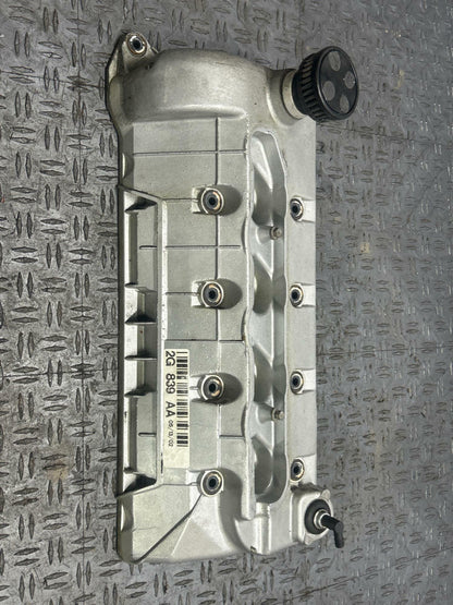 2003-04 Ford Mustang SVT Cobra OEM Driver LH Valve Cover 295