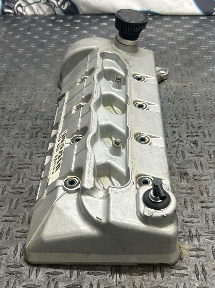 2003-04 Ford Mustang SVT Cobra OEM Driver LH Valve Cover 295