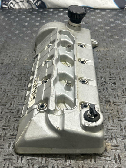 2003-04 Ford Mustang SVT Cobra OEM Driver LH Valve Cover 295