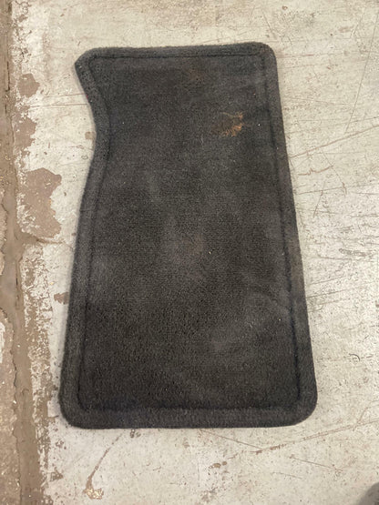 2003-04 Ford Mustang SVT Cobra OEM Convertible Floor Mats Pair 295