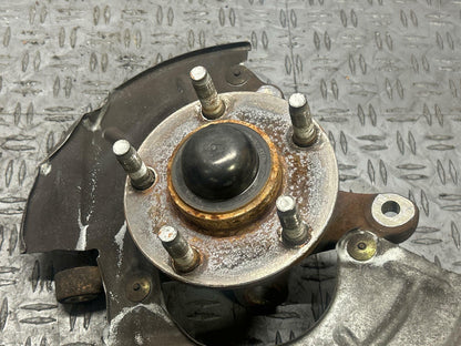 2003-04 Ford Mustang SVT Cobra Driver Front LH Spindle 295
