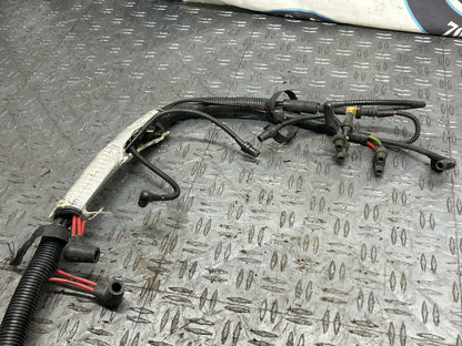 2003-04 Ford Mustang SVT Cobra Vaccuum Harness 295