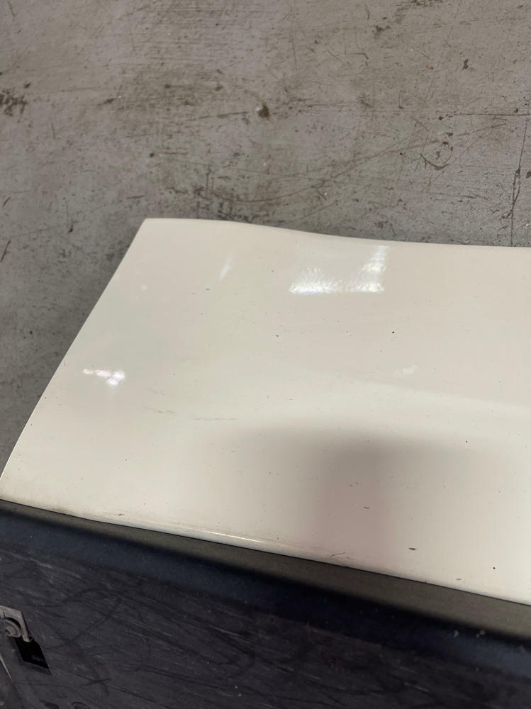 2015-23 Ford Mustang GT Passenger RH Side Skirt- Code N4 297