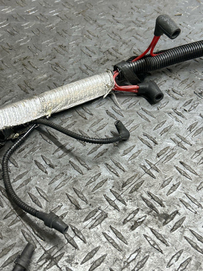 2003-04 Ford Mustang SVT Cobra Vaccuum Harness 295
