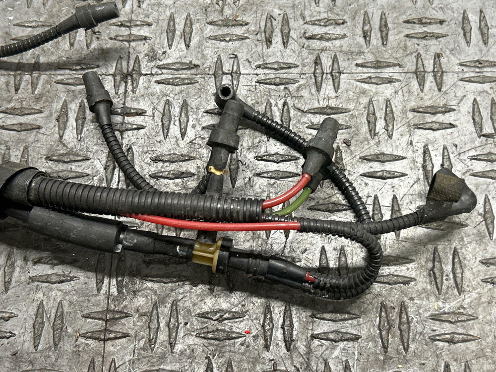 2003-04 Ford Mustang SVT Cobra Vaccuum Harness 295