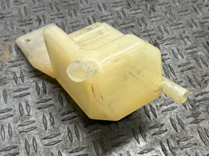 2003-04 Ford Mustang SVT Cobra Supercharger Coolant Reservoir Tank 295