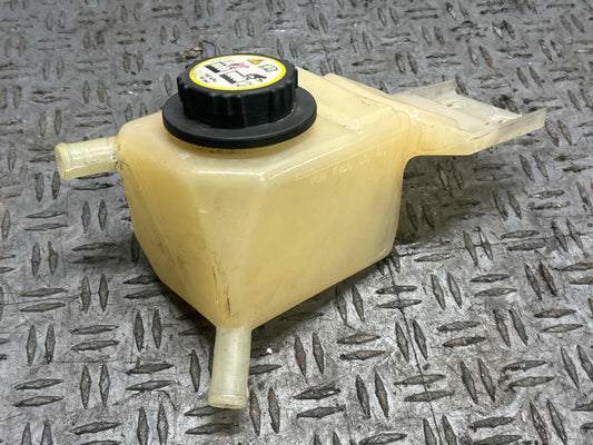 2003-04 Ford Mustang SVT Cobra Supercharger Coolant Reservoir Tank 295