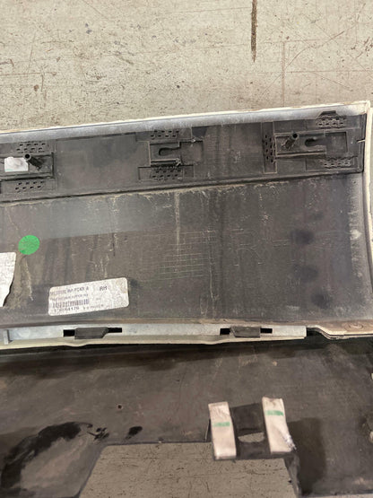 2015-23 Ford Mustang GT Passenger RH Side Skirt- Code N4 297