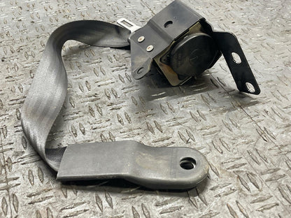 2003-04 Ford Mustang SVT Cobra Passenger Front RH Seat Belt- FOR CONVERTIBLE 295