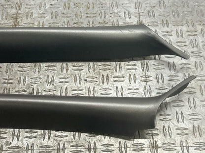 2003-04 Ford Mustang SVT Cobra Interior A-Pillars Pair- FOR CONVERTIBLE 295