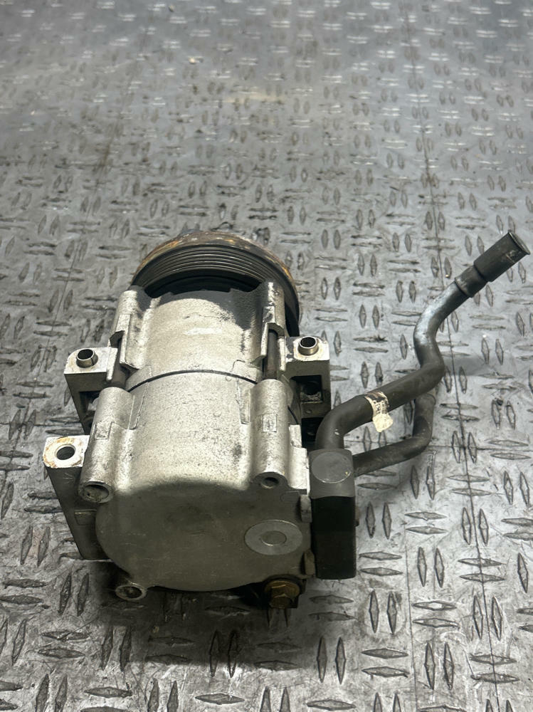 2003-04 Ford Mustang SVT Cobra A/C Compressor 295