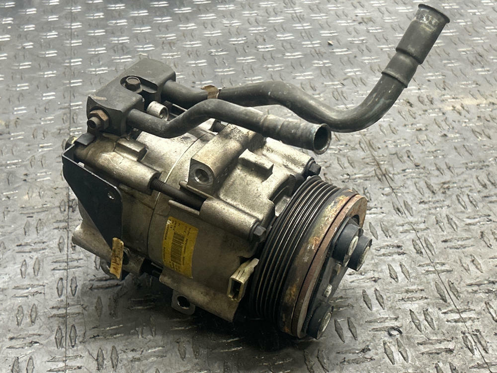 2003-04 Ford Mustang SVT Cobra A/C Compressor 295