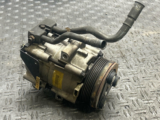 2003-04 Ford Mustang SVT Cobra A/C Compressor 295