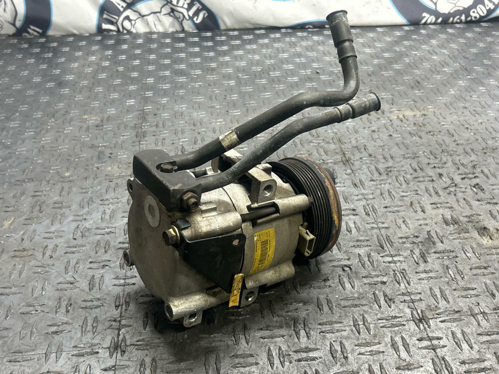 2003-04 Ford Mustang SVT Cobra A/C Compressor 295