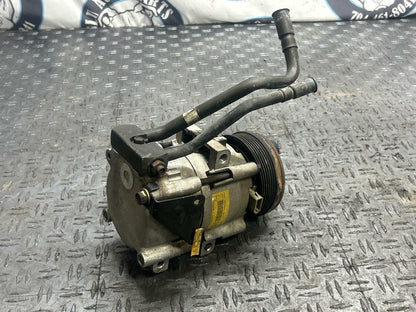 2003-04 Ford Mustang SVT Cobra A/C Compressor 295