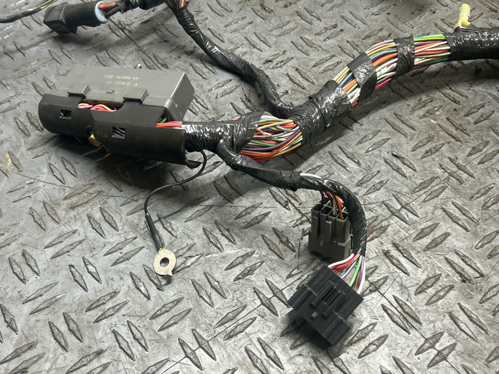2003-04 Ford Mustang SVT Cobra ECU/PCM Harness 295