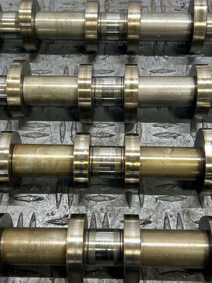 2003-04 Ford Mustang SVT Cobra OEM Camshaft Set- for 4.6 4V DOHC  295