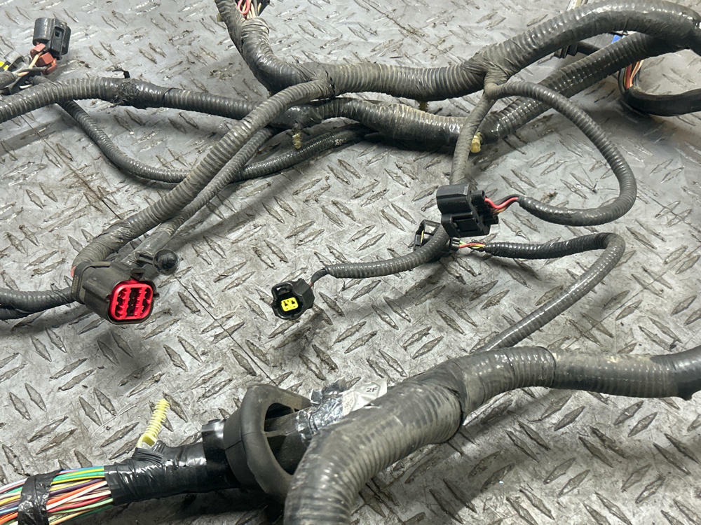 2003-04 Ford Mustang SVT Cobra ECU/PCM Harness 295