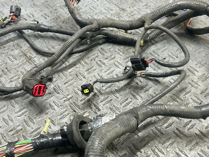 2003-04 Ford Mustang SVT Cobra ECU/PCM Harness 295