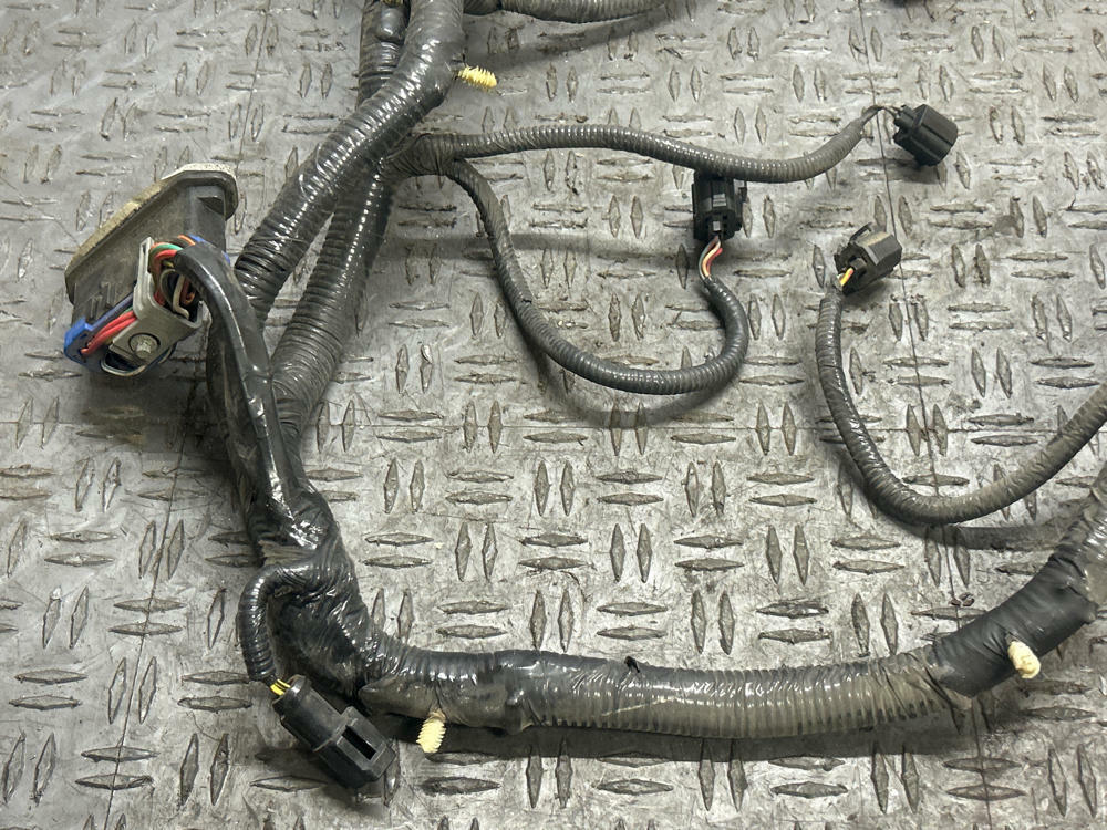 2003-04 Ford Mustang SVT Cobra ECU/PCM Harness 295