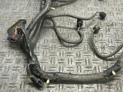 2003-04 Ford Mustang SVT Cobra ECU/PCM Harness 295
