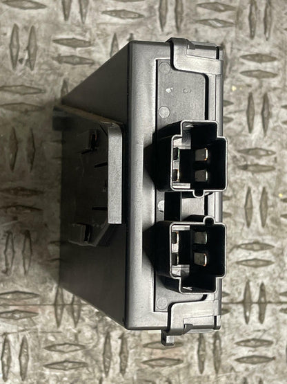 2003-04 Ford Mustang SVT Cobra GEM Module 295
