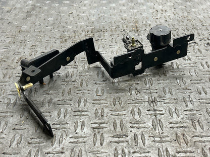 2003-04 Ford Mustang SVT Cobra EGR Accessories- for Eaton M112 S/C 295
