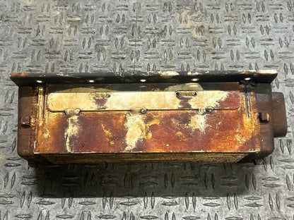 2003-04 Ford Mustang SVT Cobra OEM Garrett Intercooler Brick- for Eaton M112 295