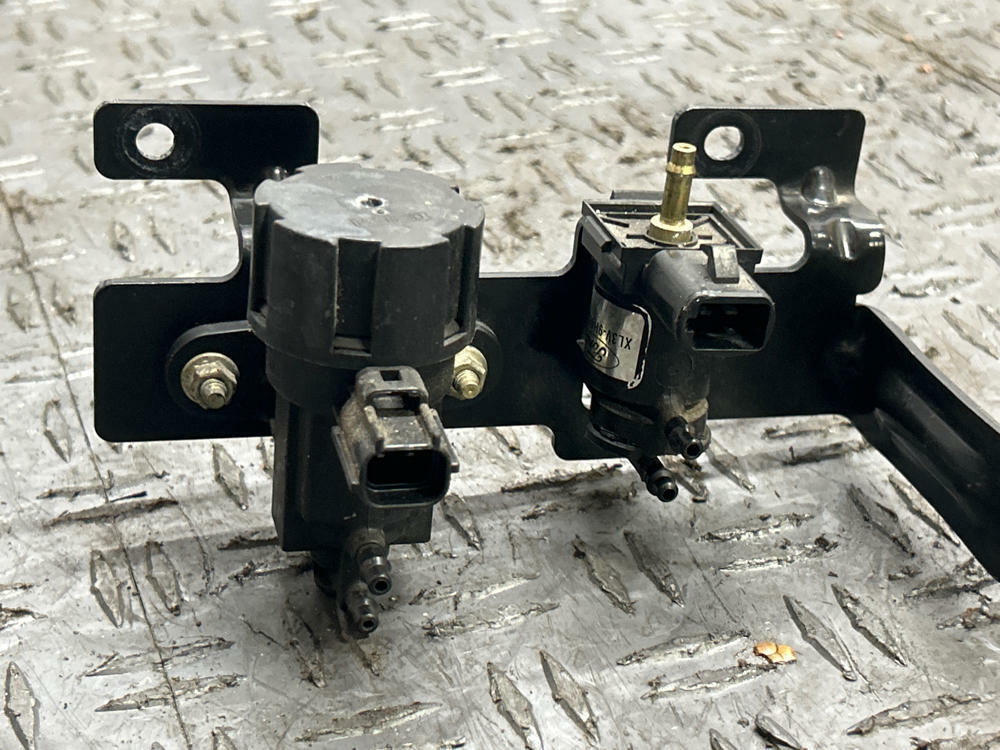 2003-04 Ford Mustang SVT Cobra EGR Accessories- for Eaton M112 S/C 295