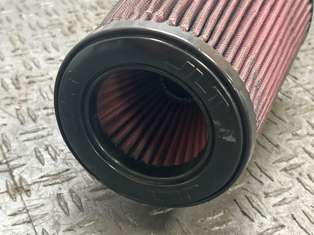 2003-04 Ford Mustang SVT Cobra JLT Aftermarket Air Intake Assembly 295