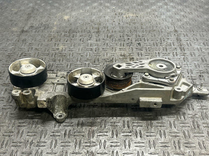 2003-04 Ford Mustang SVT Cobra Pulley Bridge- DAMAGED, SEE DESC. 295