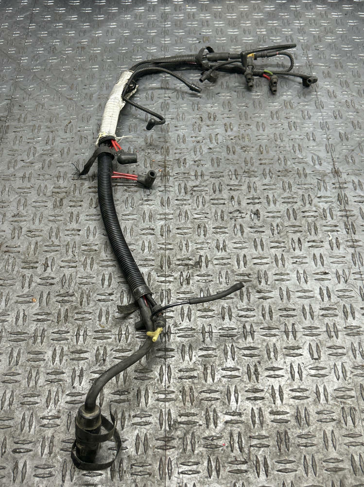 2003-04 Ford Mustang SVT Cobra Vaccuum Harness 295