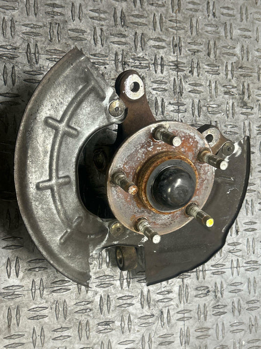 2003-04 Ford Mustang SVT Cobra Driver Front RH Spindle 295