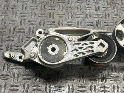 2003-04 Ford Mustang SVT Cobra Pulley Bridge- DAMAGED, SEE DESC. 295