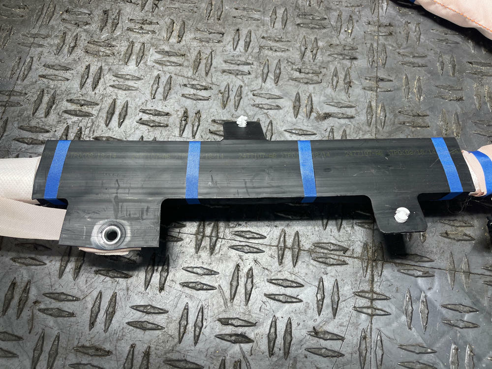 2015-17 Ford Mustang GT Driver Side Trim (FR3B-63042D95-AH) 297
