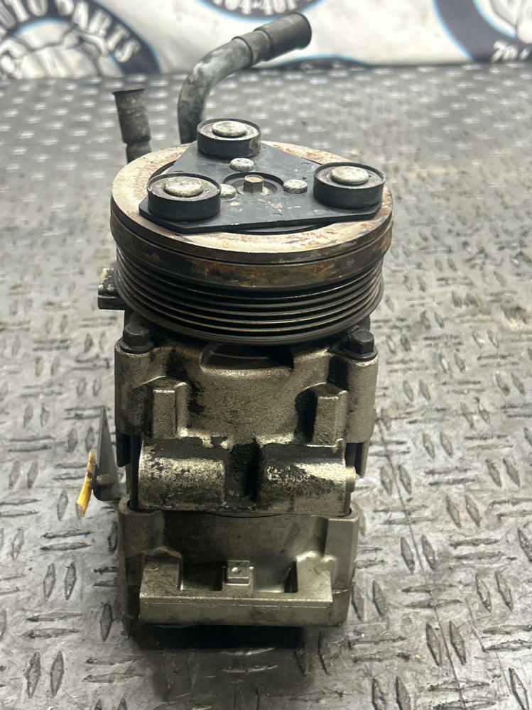 2003-04 Ford Mustang SVT Cobra A/C Compressor 295