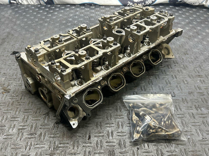 2003-04 Ford Mustang SVT Cobra Passenger RH 4-Thread "AG" Cylinder Head 295