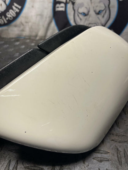 2015-17 Ford Mustang GT Passenger RH Mirror- Code N4, SEE DESC FOR OPTIONS 297