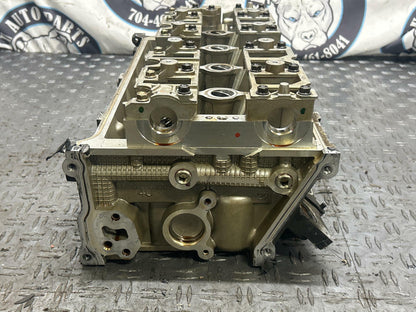 2003-04 Ford Mustang SVT Cobra Passenger RH 4-Thread "AG" Cylinder Head 295