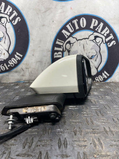 2015-17 Ford Mustang GT Passenger RH Mirror- Code N4, SEE DESC FOR OPTIONS 297
