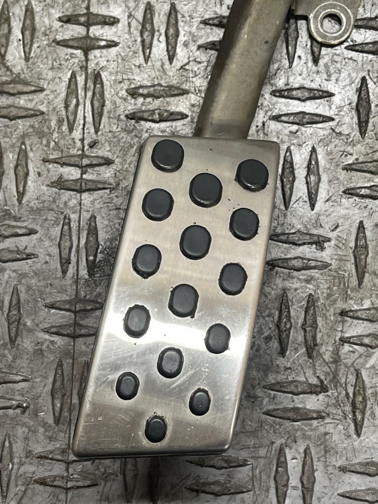 2003-04 Ford Mustang SVT Cobra OEM Gas Pedal 295