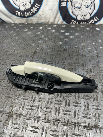 2015-23 Ford Mustang GT Passenger RH Door Handle- Code N4