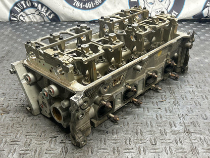 2003-04 Ford Mustang SVT Cobra Passenger RH 4-Thread "AG" Cylinder Head 295