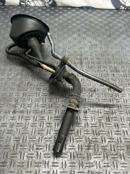 2003-04 Ford Mustang SVT Cobra Fuel Filler Neck 295